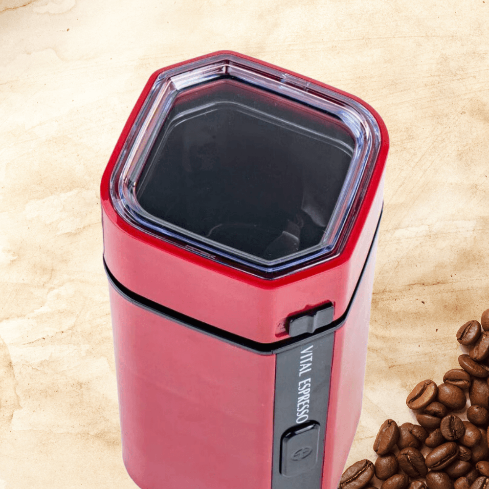 Coffee grinder. Vital Espresso Grider