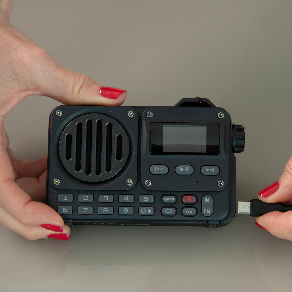 Smart Radio Urban