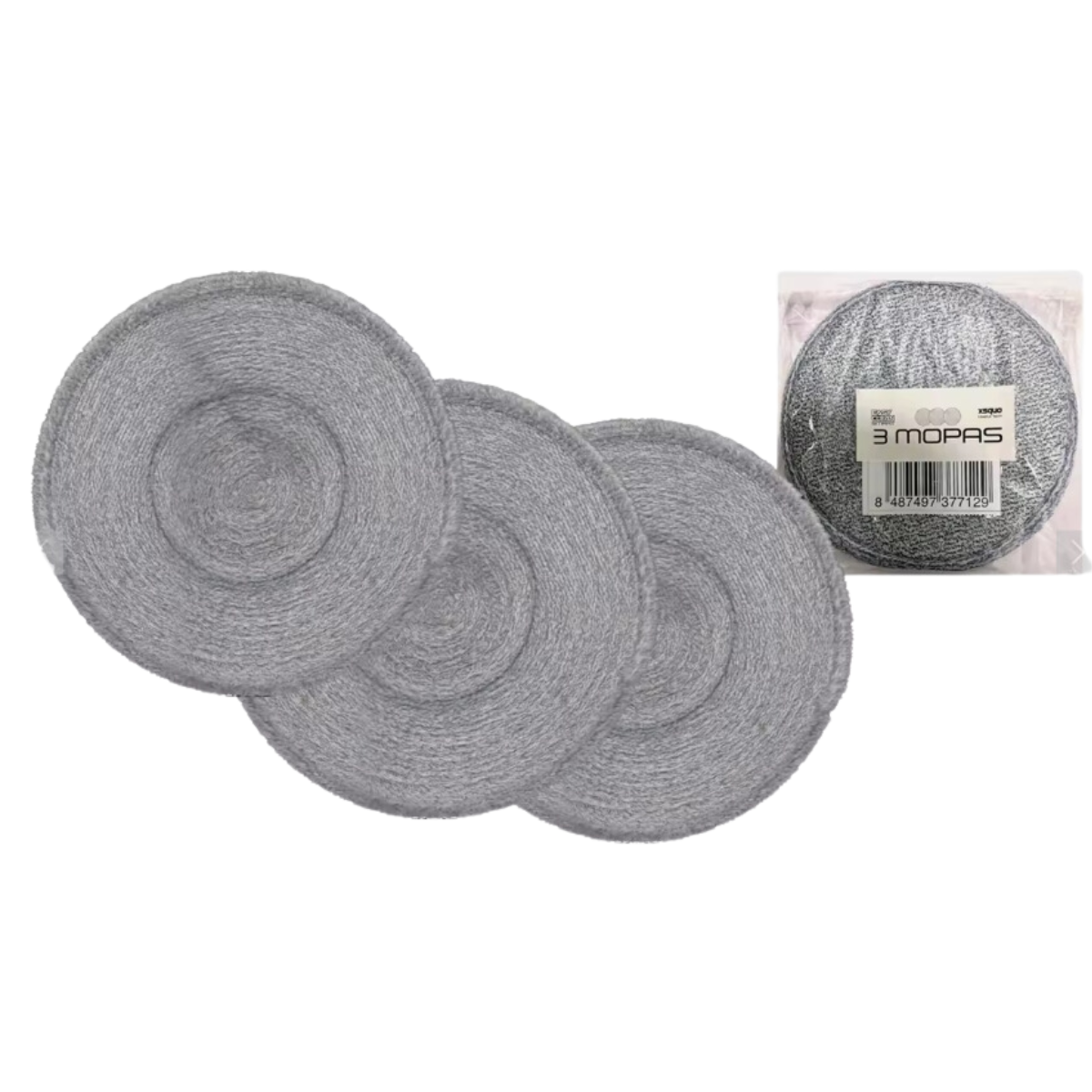 Easy Clean Smart Mops