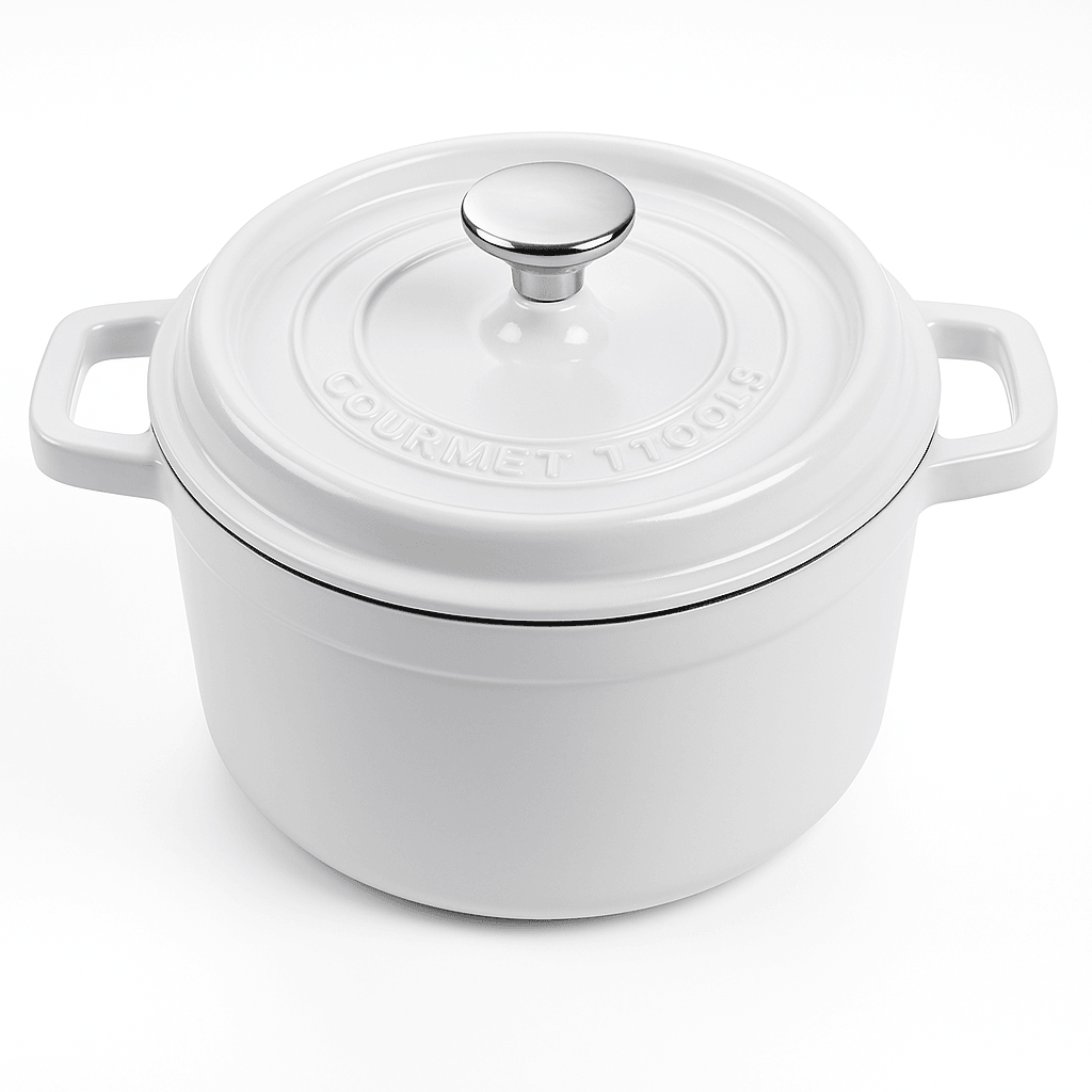 Olla cocotte