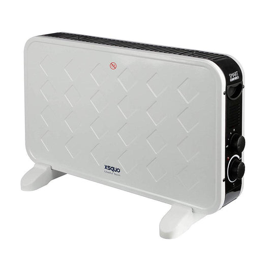 Radiateur convecteur design 2000 W