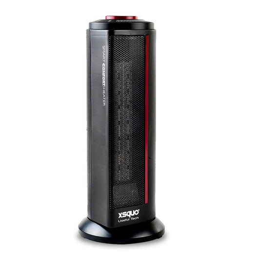 Chauffage de confort intelligent