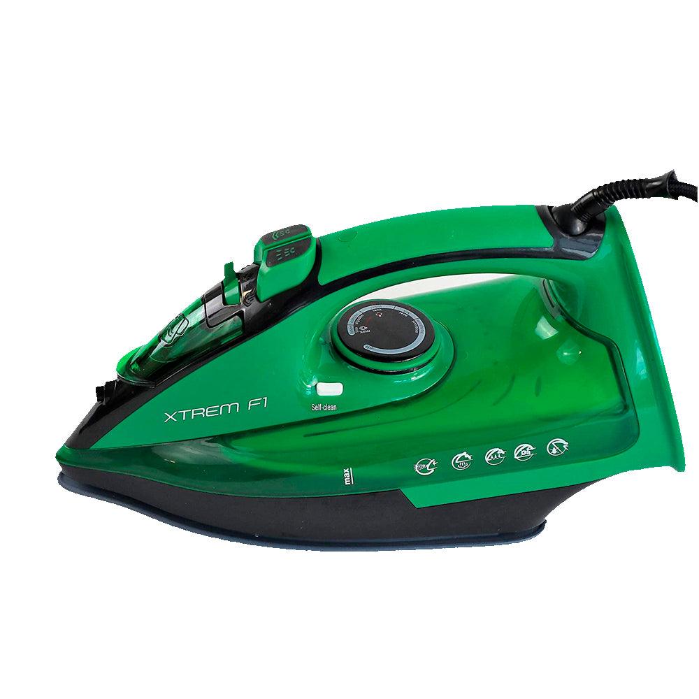 Xtrem F1 3200W steam iron