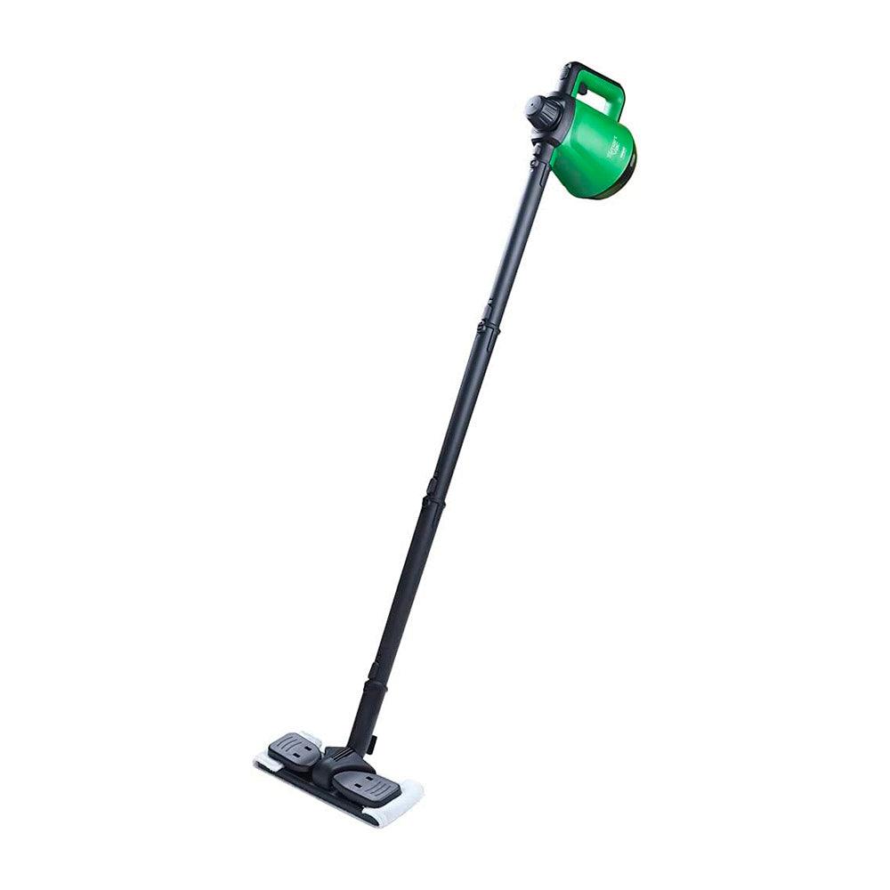 Vaporeta de alta presión con 1.200 W, depósito de 450 ml y 3,5 bares de presión. (REACONDICIONADO))