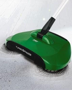 Balai turbo inertiel Smart Sweeper