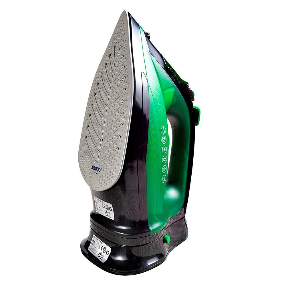 Plancha de vapor 2 en 1 Airvapore Smart inalámbrica de 2600W (REACONDICIONADO)