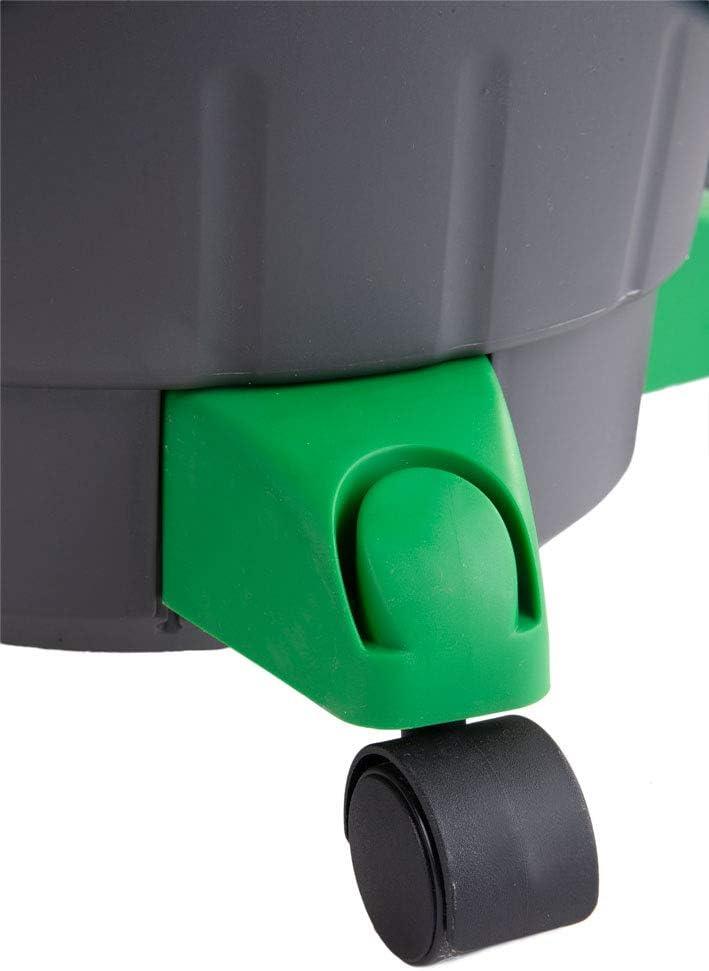 PowerVac aspiradora de sólidos y líquidos Wet & Dry 1200W (REACONDICIONADO)