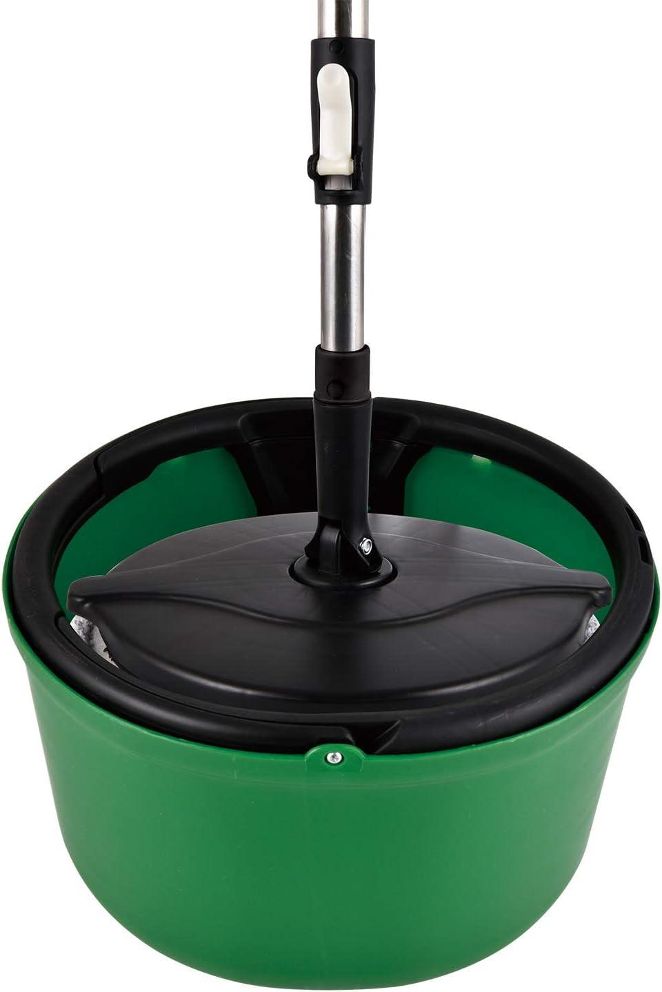 Easy Clean Smart – Reconditioned Spin Mop