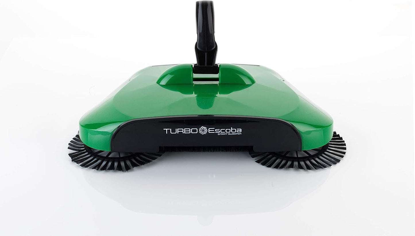 Turbo Escoba Inercial Smart Sweeper
