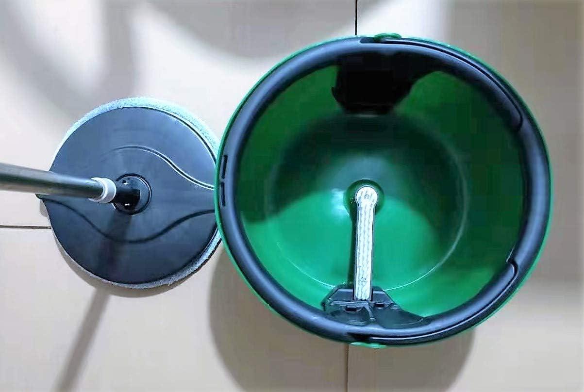 Easy Clean Smart – Reconditioned Spin Mop