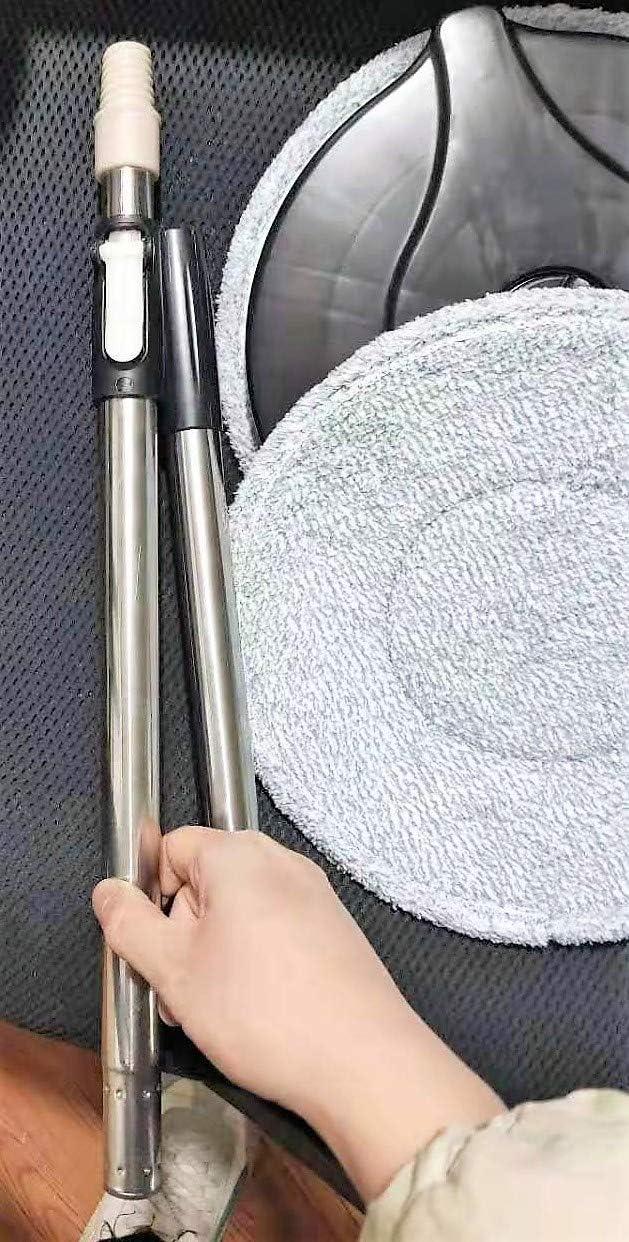 Easy Clean Smart – Reconditioned Spin Mop