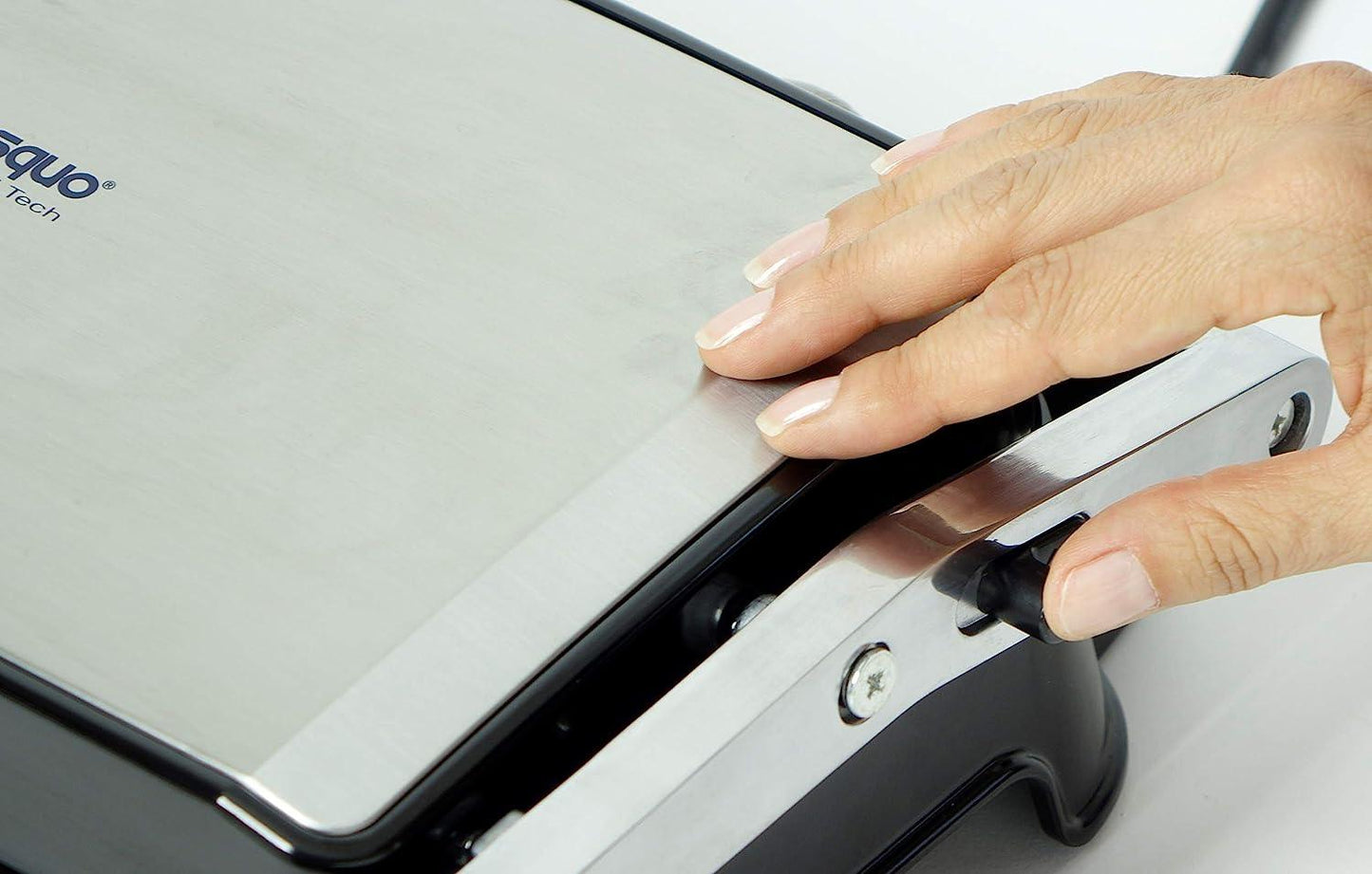 Electric grill. Easygrill 1500w.