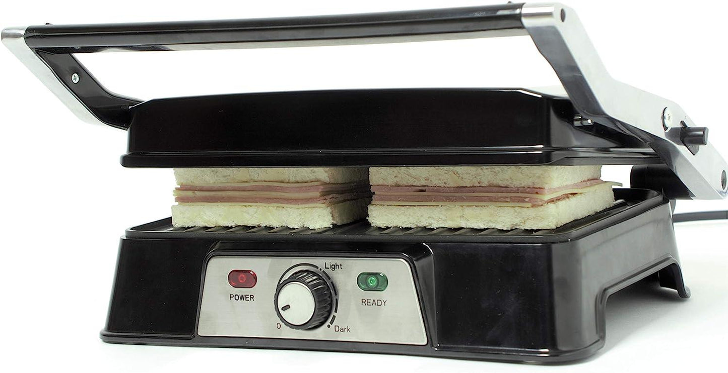 Electric grill. Easygrill 1500w.