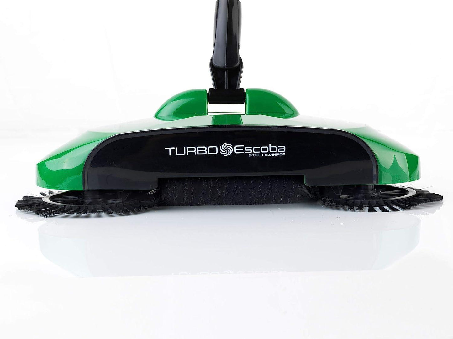 Turbo Escoba Inercial Smart Sweeper