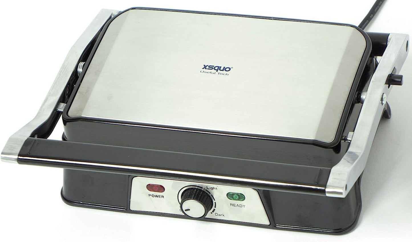 Electric grill. Easygrill 1500w.