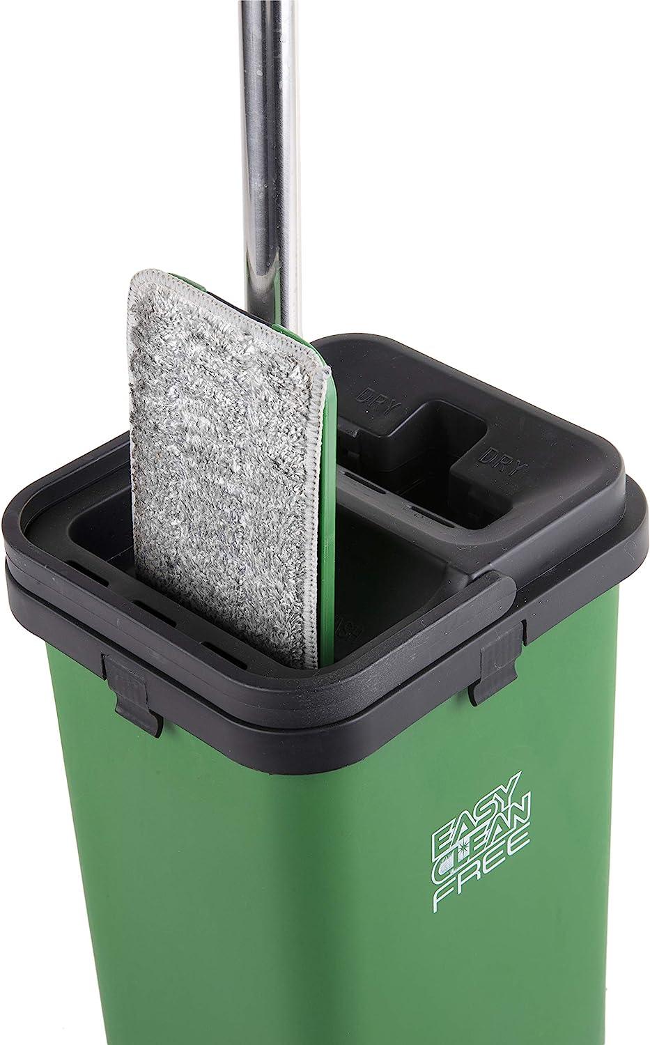 Mop replacement 5 X 3 Easy Clean Free