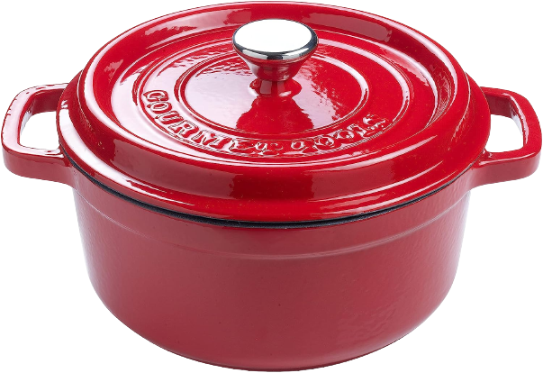 Cocotte pot (REFURBISHED)