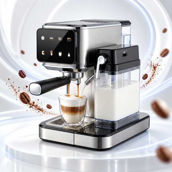 CAFETERAS