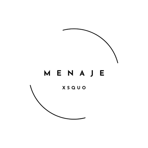MENAJE