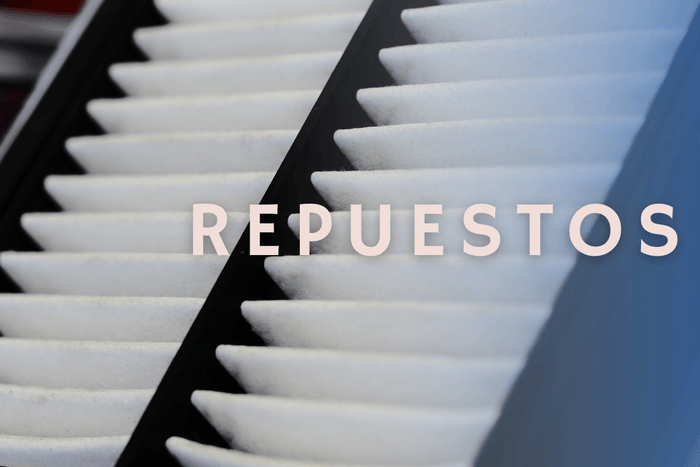 REPUESTOS