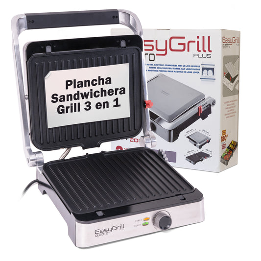 Easy Grill Plus
