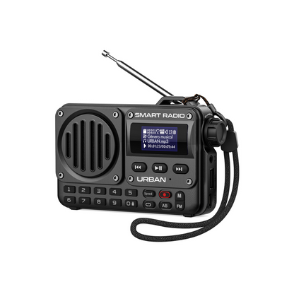 Smart Radio Urban
