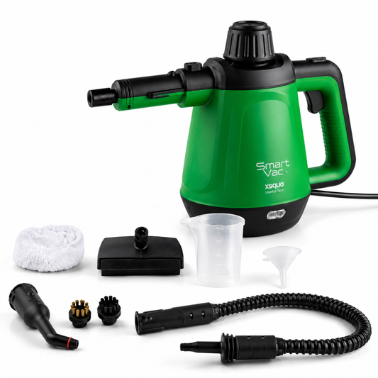 SMART VAC ONE