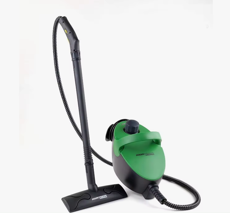 Power Vapore – Limpiadora a Vapor 1500W - (Reacondicionada)