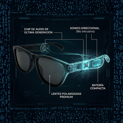 XSQUO Smart Soul