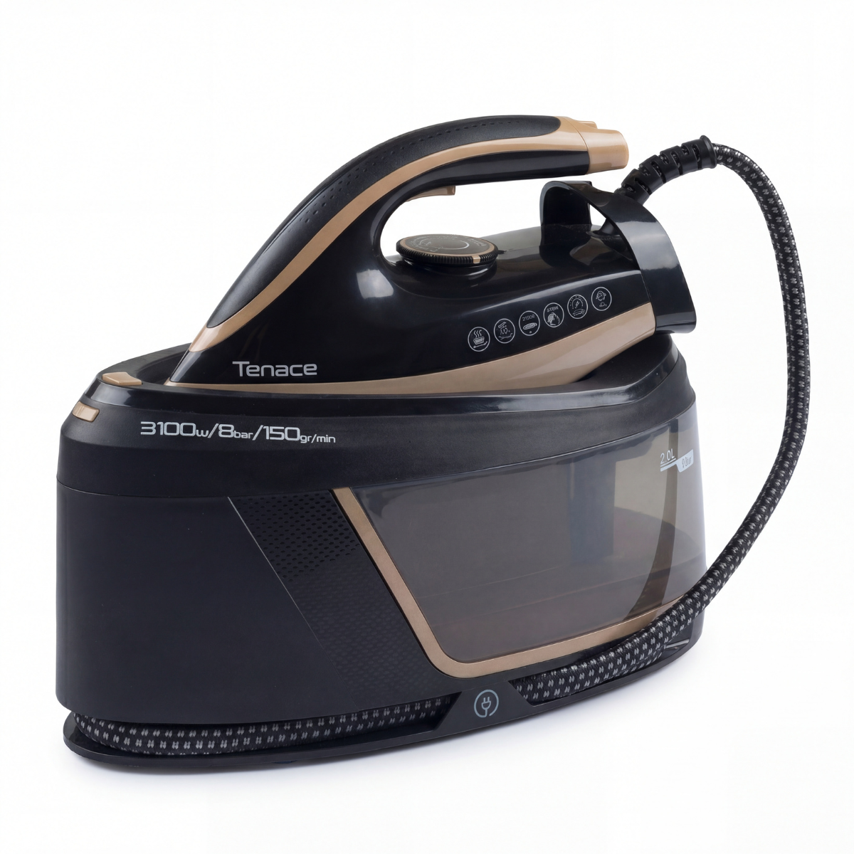 TENACE BLACK