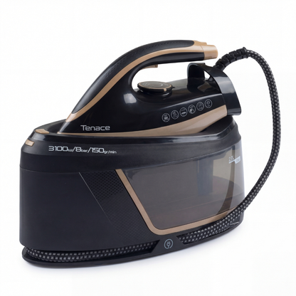 TENACE BLACK