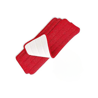 Replacement mops 4x3