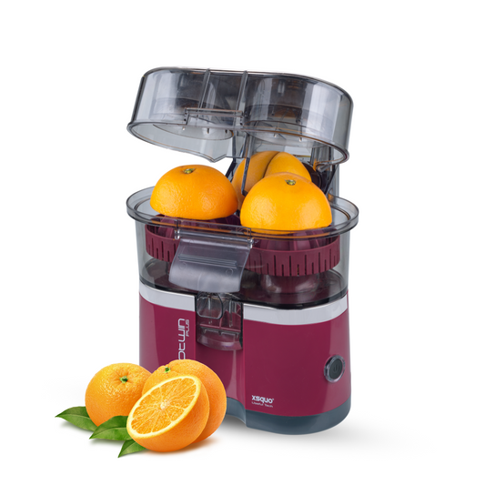 Presse-agrumes automatique Citro Twin