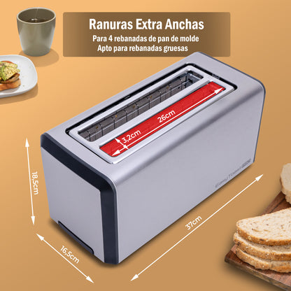 Easy Toast Pro