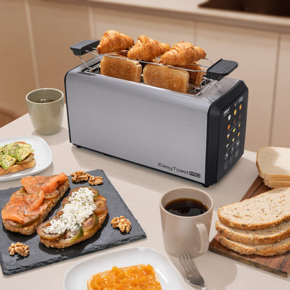Easy Toast Pro