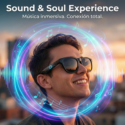 XSQUO Smart Soul