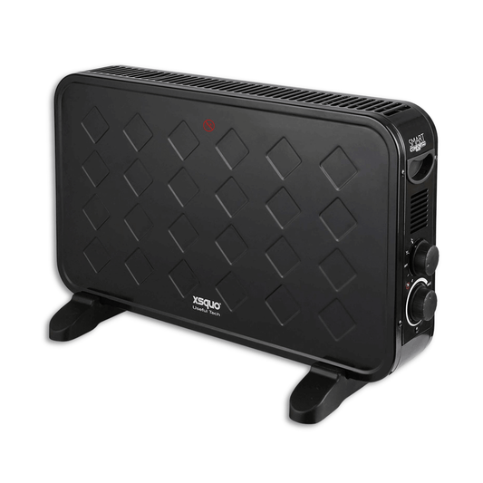 Radiateur convecteur Turbo 2000W