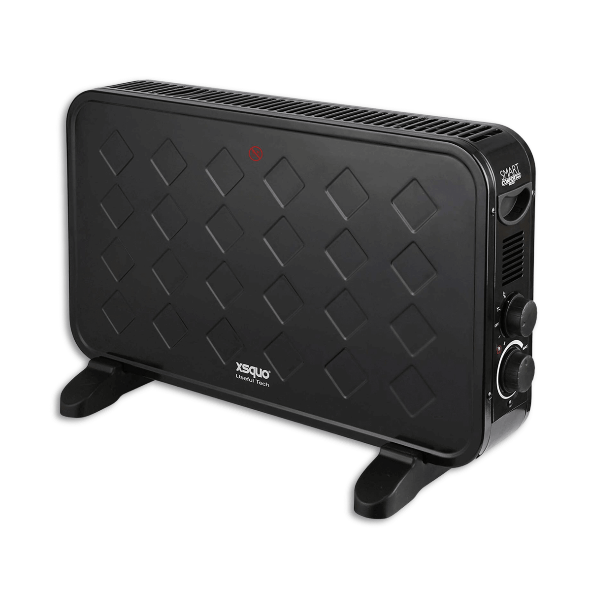 Radiador convector Turbo 2000W (REACONDICIONADO)