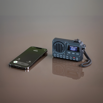 Smart Radio Urban