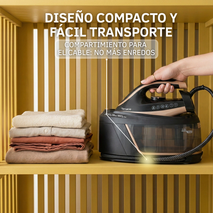TENACE BLACK