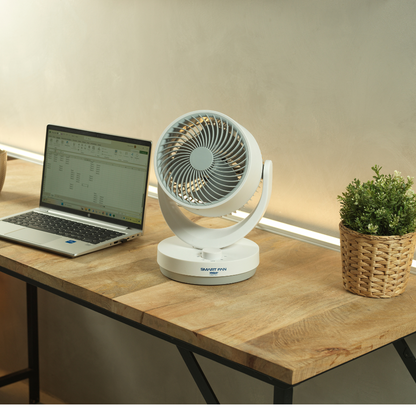 Smart Fan 