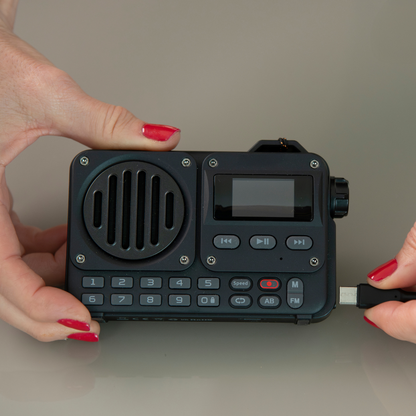 Smart Radio Urban