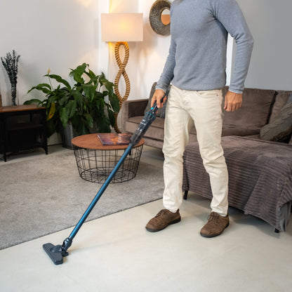 Genius Vac Vacuum Cleaner – XSQUO