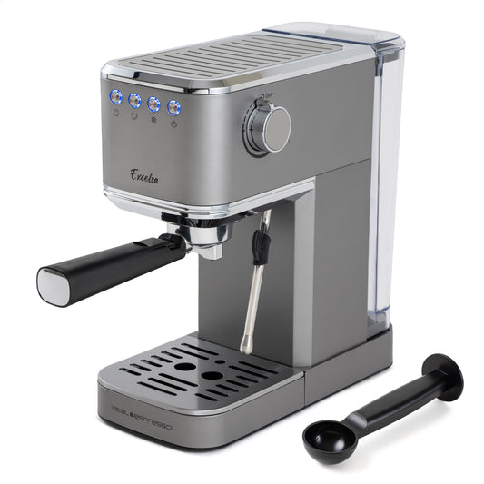 Cafetière Excelsa 1350 W 20 bars – XSQUO