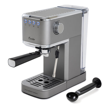 Excelsa 1350W 20 Bar Coffee Maker – XSQUO