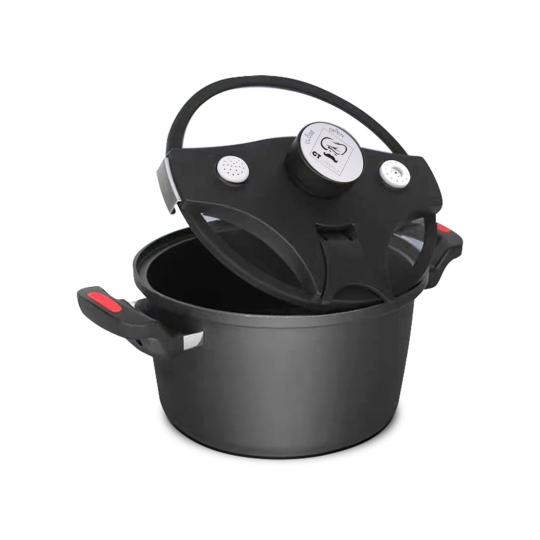 Mijoteuse de 5 litres. 