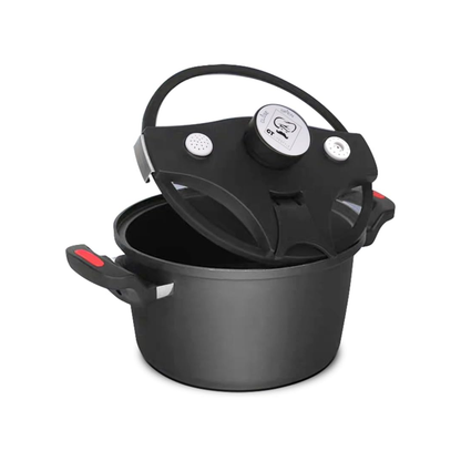 5 liter slow cooker. 