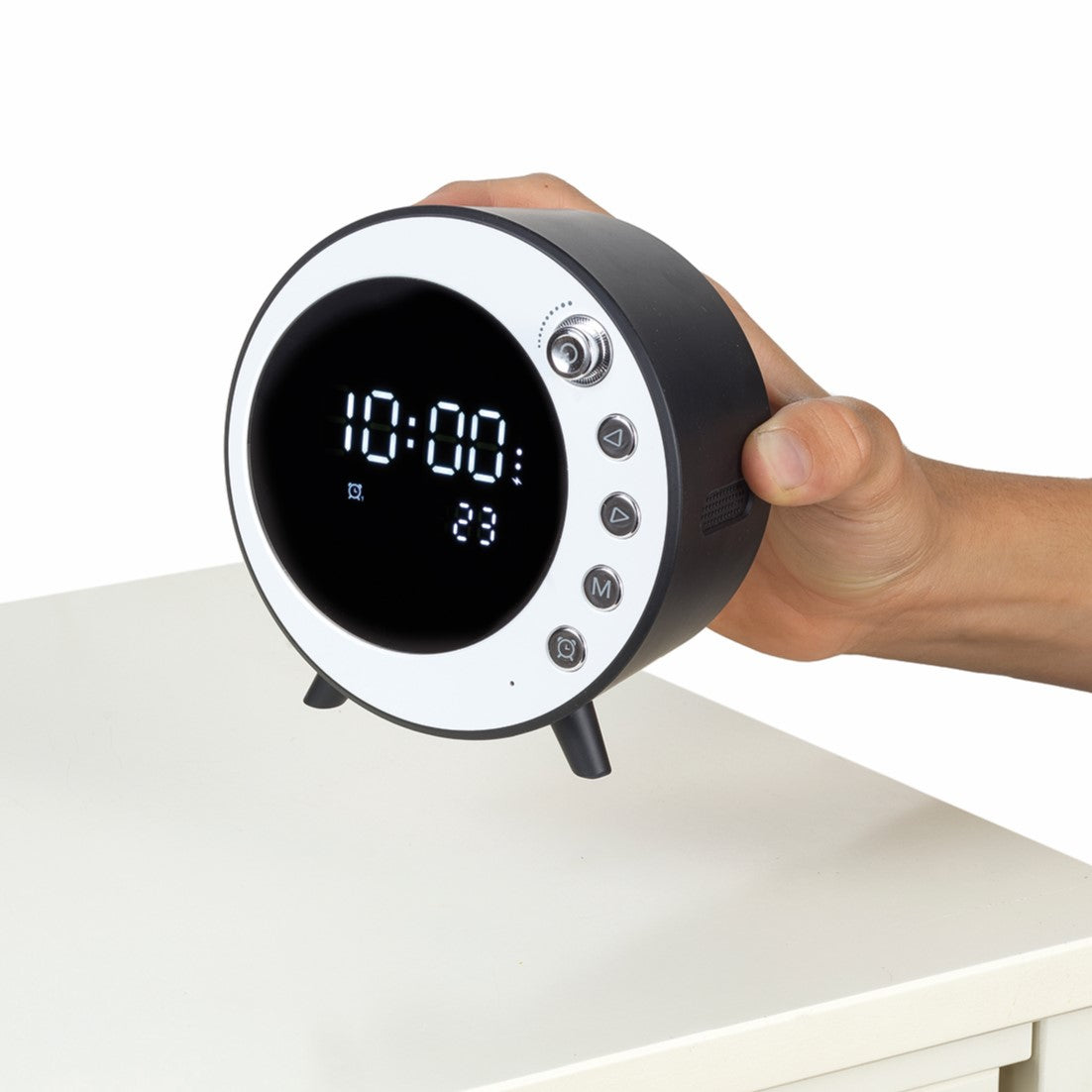 Reloj despertador Smart Beep