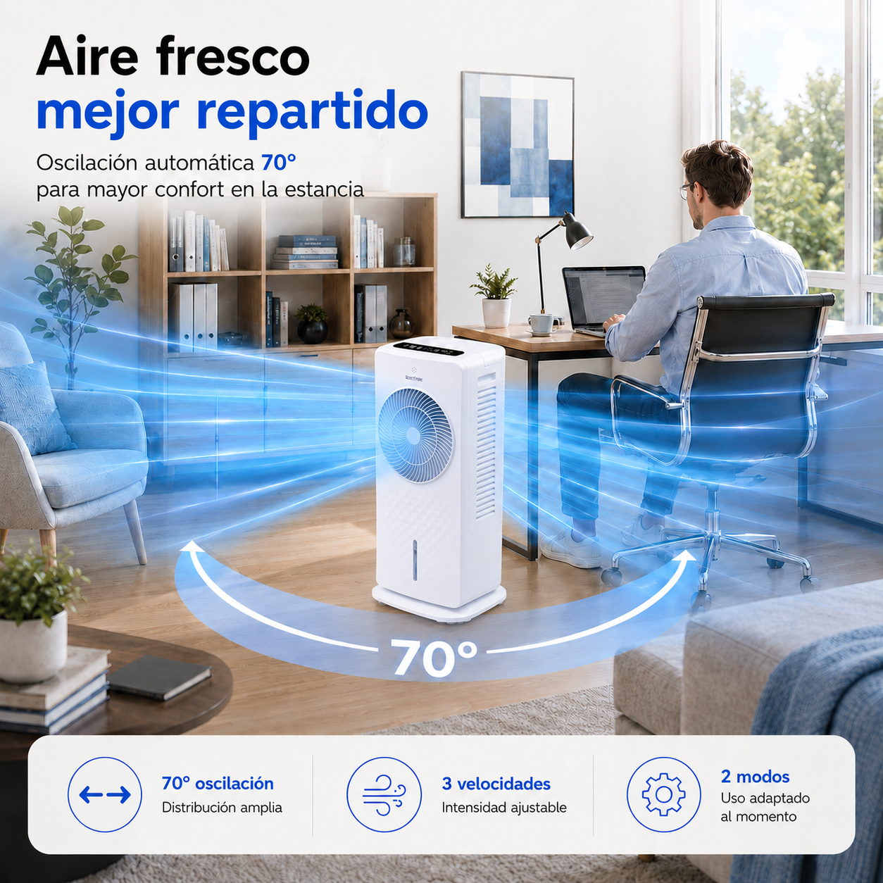 SmartCooler