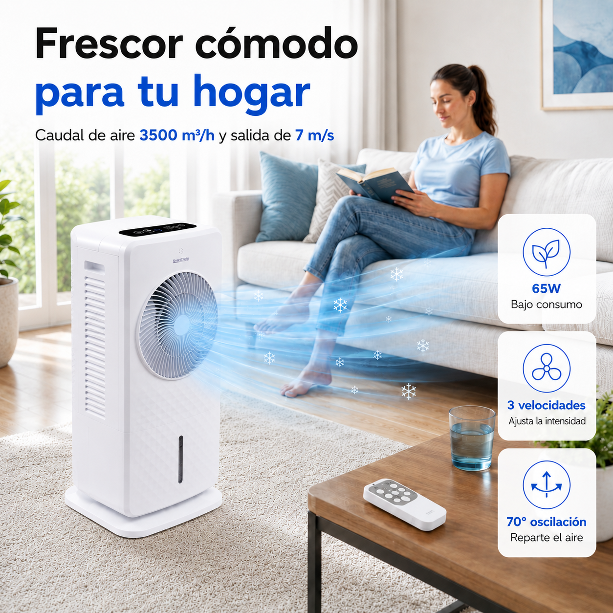 SmartCooler
